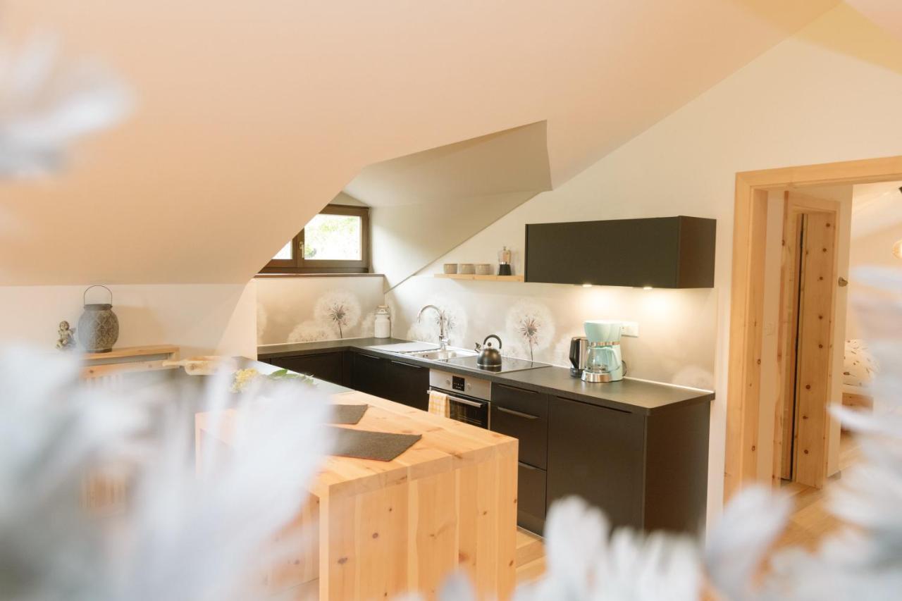 Ferienwohnung Sea Wieserhof Aldino Buitenkant foto